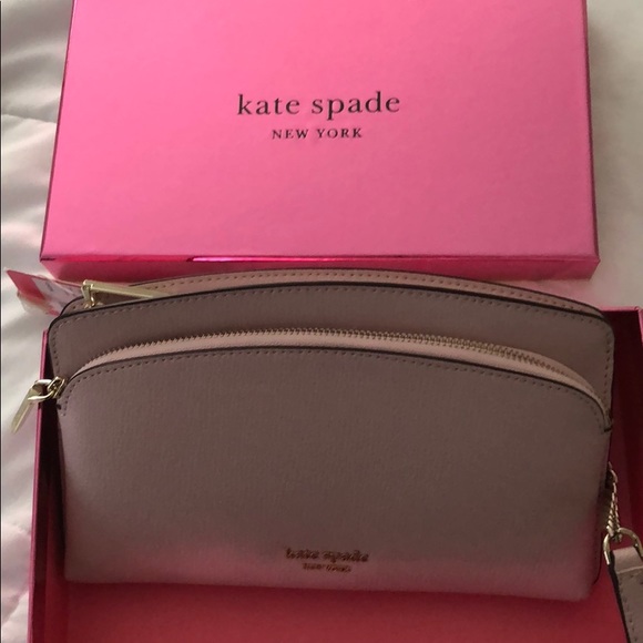 NWT Kate Spade Crossbody - Picture 3 of 9